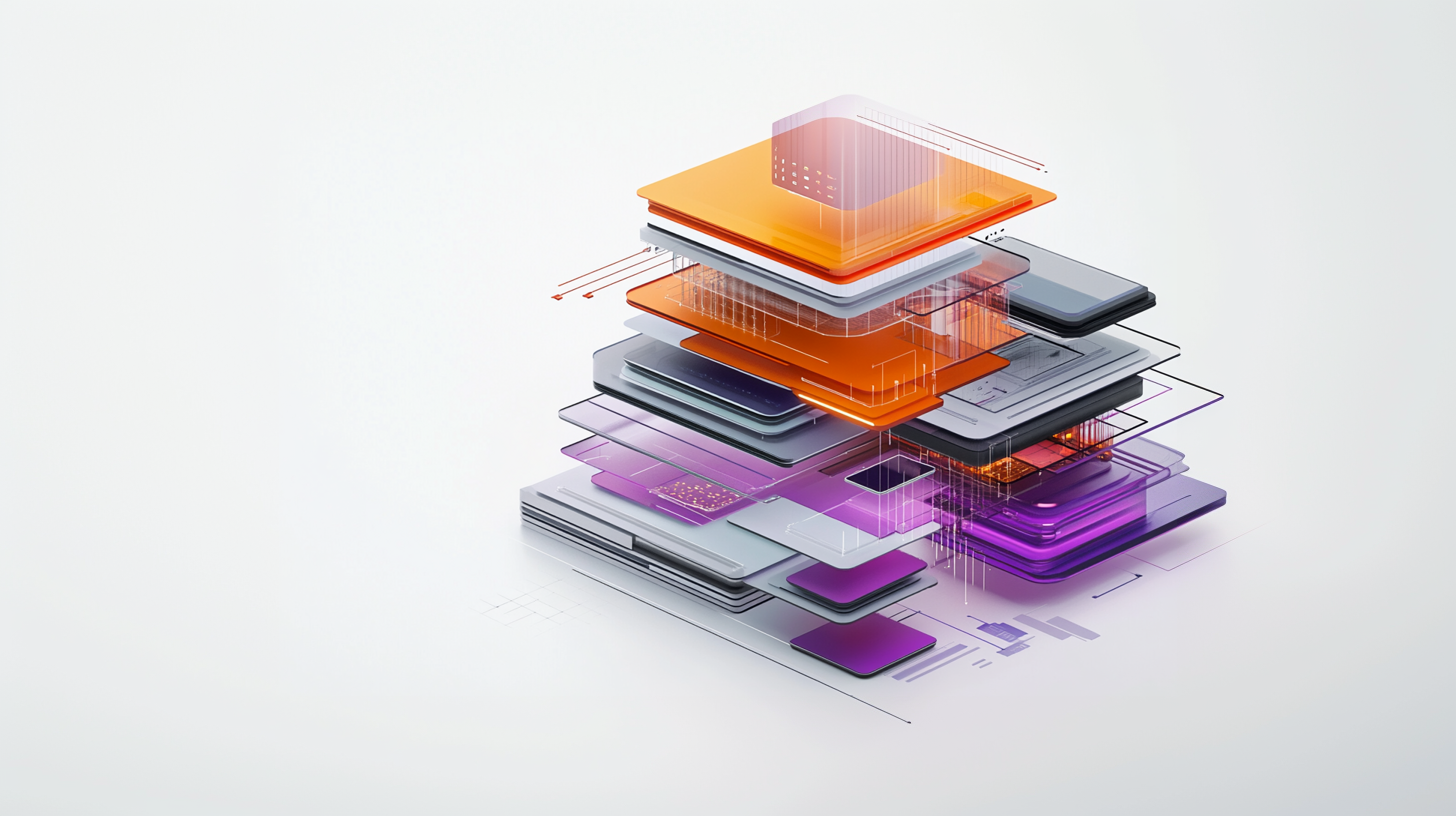 Full-Stack Solutions